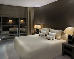 Armani Hotel Dubai (Dubai, Ujedinjeni Arapski Emirati)