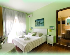 Hotel Bed a San Pietro (Rim, Italija)
