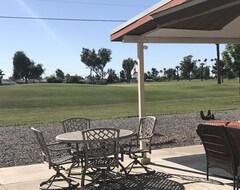 Cijela kuća/apartman 5 Star Resort Home On The Golf Course Relax In Your Patio With Awesome Views (Sun City, Sjedinjene Američke Države)