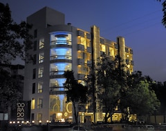 Khách sạn Hotel El Dorado (Ahmedabad, Ấn Độ)