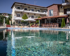 فندق Ilios (كريوبيغي, اليونان)