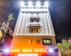 Khách sạn FabHotel Orion Crystal Park Circus (Kolkata, Ấn Độ)