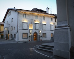 Hotel Allegria (Udine, Italy)