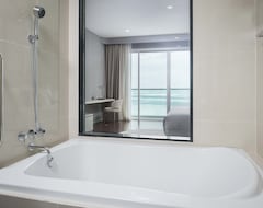 Huoneistohotelli White Sand Beach Residences (Pattaya, Thaimaa)