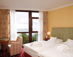 Cliff Hotel Rugen (Sellin, Tyskland)