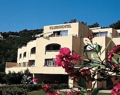 Khách sạn Maeva Clubhotel St. Mandrier (Toulon, Pháp)