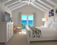 Hotel Caravelle (Christiansted, US Virgin Islands)
