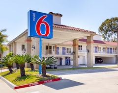Hotel Motel 6 La Mesa Ca (La Mesa, USA)
