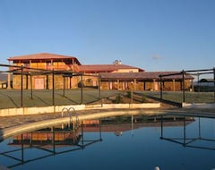 Khách sạn Quinta do Barracão da Vilariça (Vila Flor, Bồ Đào Nha)