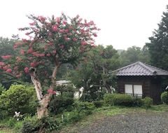 Ryokan Kougetsu Sanso -- Moon Villa In Tokyo (Hachioji, Japan)