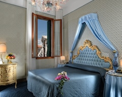 Hotel Rialto (Venecia, Italia)