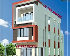 Khách sạn Ly Tri Motel (Sơn Tịnh, Việt Nam)
