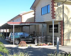 Hotel Queensport Tavern And Motel (Brisbane, Australija)