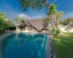 Hotel The Layar - Designer Villas And Spa, Chse Certified (Seminyak, Indonezija)