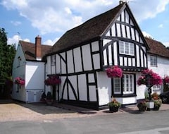Majatalo Park Cottage (Warwick, Iso-Britannia)
