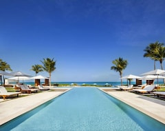 Hotel Grace Bay Club (Providenciales, Turks and Caicos Islands)