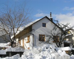 Tüm Ev/Apart Daire Apartment Wojcicky (Bovec, Slovenya)