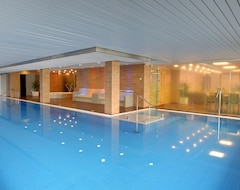 Khách sạn Hotel Spa Laine (Haapsalu, Estonia)
