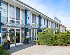 Khách sạn Hotel Spree-idyll (Berlin, Đức)