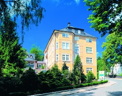 Khách sạn Parkhotel Helene (Bad Elster, Đức)