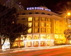 Khách sạn Tran Vien Dong hotel (Nha Trang, Việt Nam)