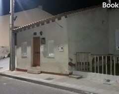 Cijela kuća/apartman Casa Sillada (Muelas del Pan, Španjolska)