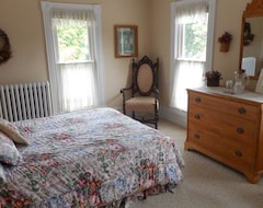 Hudson Manor Bed & Breakfast (Watkins Glen, Hoa Kỳ)
