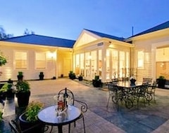Khách sạn Kurrajong House (Launceston, Úc)