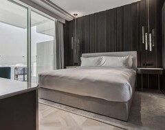 Otel Maison Privee - Charming Apt With Sea View On The Palm Jumeirah (Dubai, Birleşik Arap Emirlikleri)