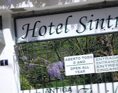 Hotel Sintra Jardim (Sintra, Portugal)