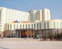 Hotel Junhan International (Weifang, Kina)
