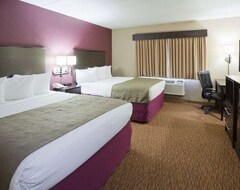 Hotelli Americinn Lodge & Suites Osceola (Osceola, Amerikan Yhdysvallat)