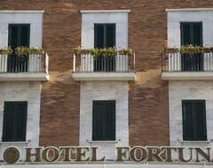 Hotel Fortuna (Ancona, Italia)