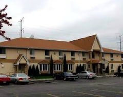 Hotel Executive Inn & Suites Waukegan (Waukegan, USA)