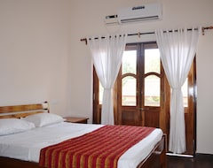 Hotel Casa De Royale - Anjuna (Anjuna, Indien)