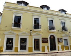 Hotel Ciudad Real Centro Historico (San Cristobal de las Casas, Meksika)