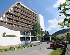 Hotel Sorea Lubovna (Stará Ľubovňa, Eslovaquia)