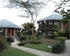 Hotelli Udzungwa Falls Lodge (Morogoro, Tansania)