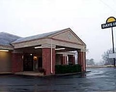 Motel Days Inn by Wyndham Moulton (Moulton, Hoa Kỳ)