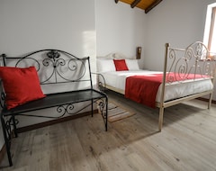 Bed & Breakfast Casas No Terreiro (Penacova, Portugal)
