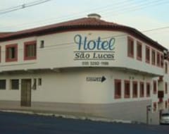 Khách sạn Hotel Sao Lucas (Alfenas, Brazil)