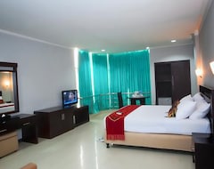 Khách sạn Celebes (Makassar, Indonesia)