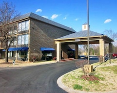 Khách sạn Motel 6-Nashville, Tn - Airport (Nashville, Hoa Kỳ)