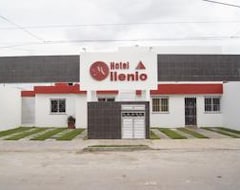 Hotel Milenio (Chetumal, Mexico)
