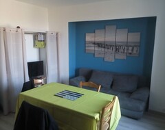 Casa/apartamento entero T1 50M From The Beach In Beg Meil Near Fouesnant (Fouesnant - Les Glénan, Francia)