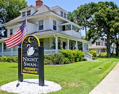 Khách sạn Night Swan Intracoastal B+B (New Smyrna Beach, Hoa Kỳ)