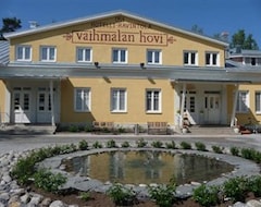 Oda ve Kahvaltı Vaihmalan Hovi (Lempäälä, Finlandiya)