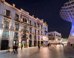 Hotel Intelier Casa de Indias (Sevilla, España)