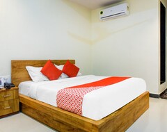 Khách sạn Oyo 73225 Hotel Laxmi Kuber (Surat, Ấn Độ)
