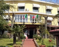 Hotel Due Fontane (Casalpusterlengo, Italy)